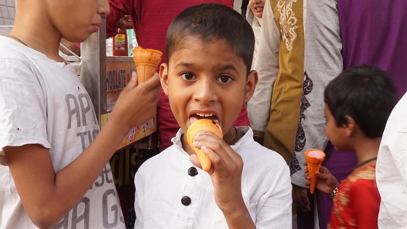 Roasted Butternut Squash Soup